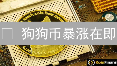 😱 狗狗币暴涨在即？新手MEXC购买DOGE超全攻略！