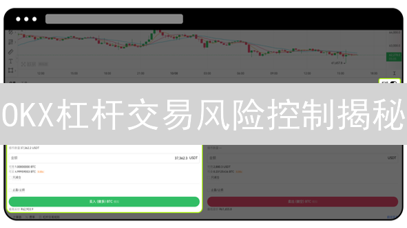 OKX杠杆交易风险控制揭秘：新手必看避坑指南！